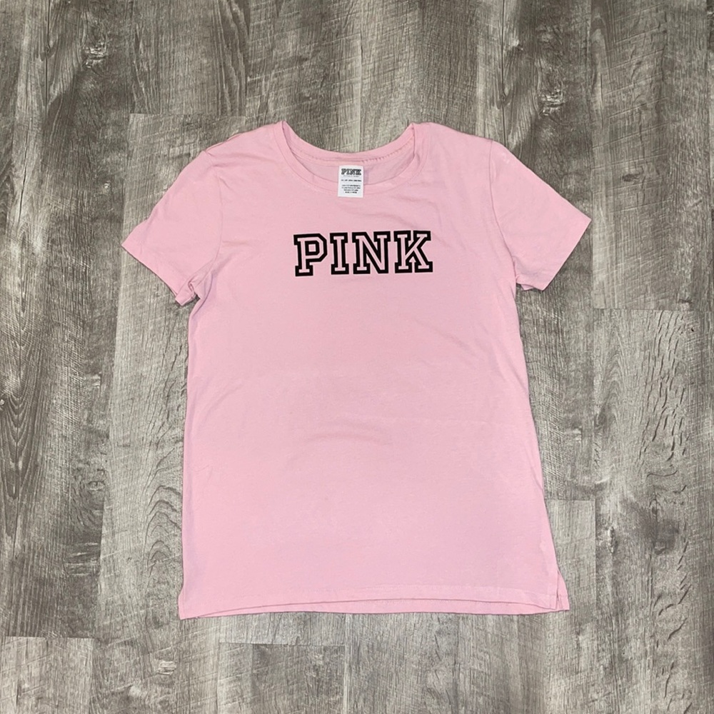 Pink T-Shirt